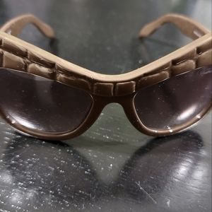 VINTAGE Roberto Cavalli Eagle Eye Sunglasses